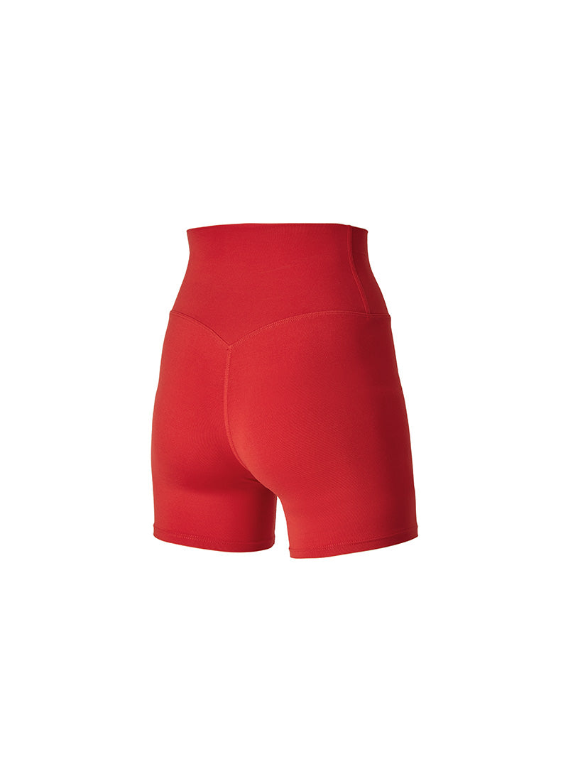 Racing Red
