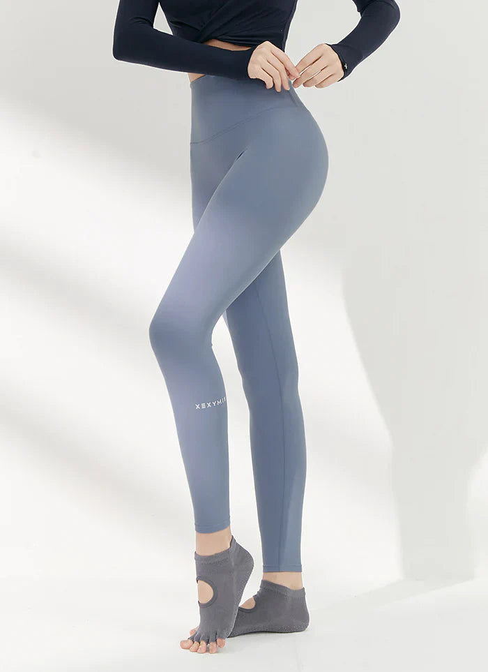 [2 FOR]Black Label 300N Super Light Leggings