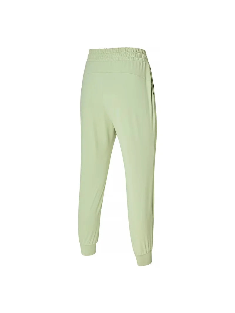 Medium Feather In-Band Jogger Pants