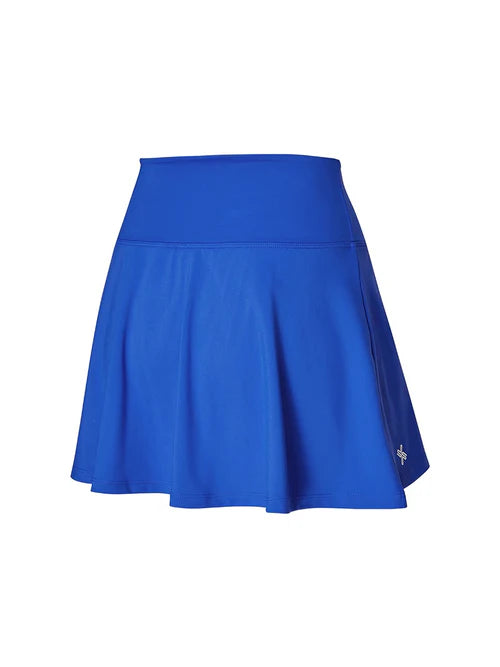 Black Label Signature Life Flare Skirt