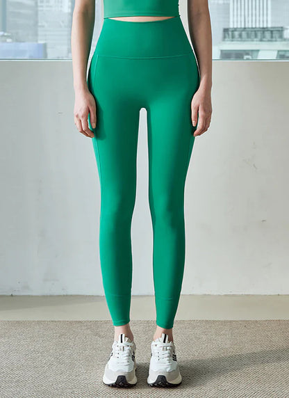 [2 FOR] Black Label 360N High Layer Leggings