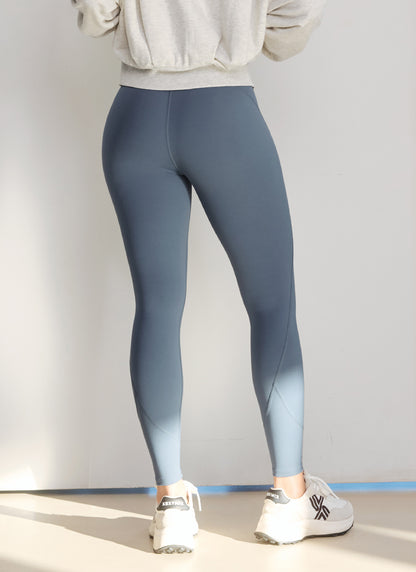 Ash Indigo