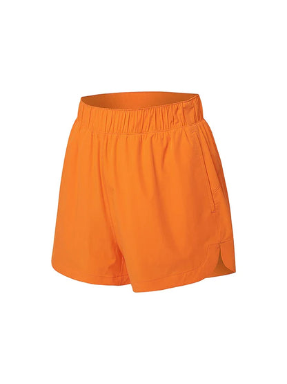 Hot Orange