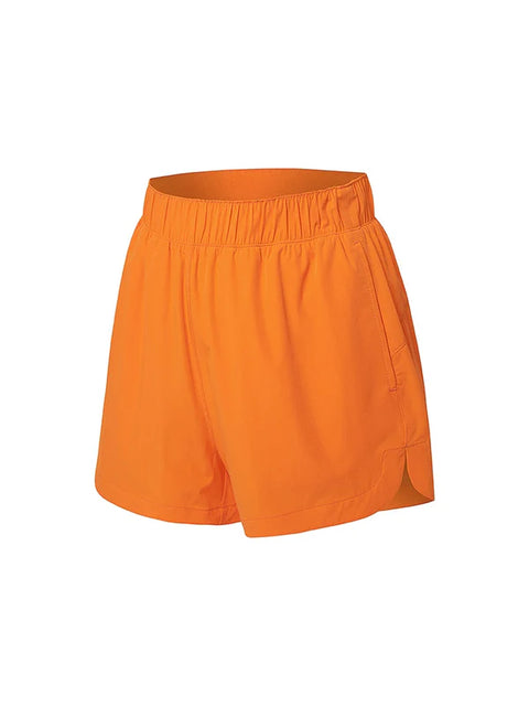 Hot Orange
