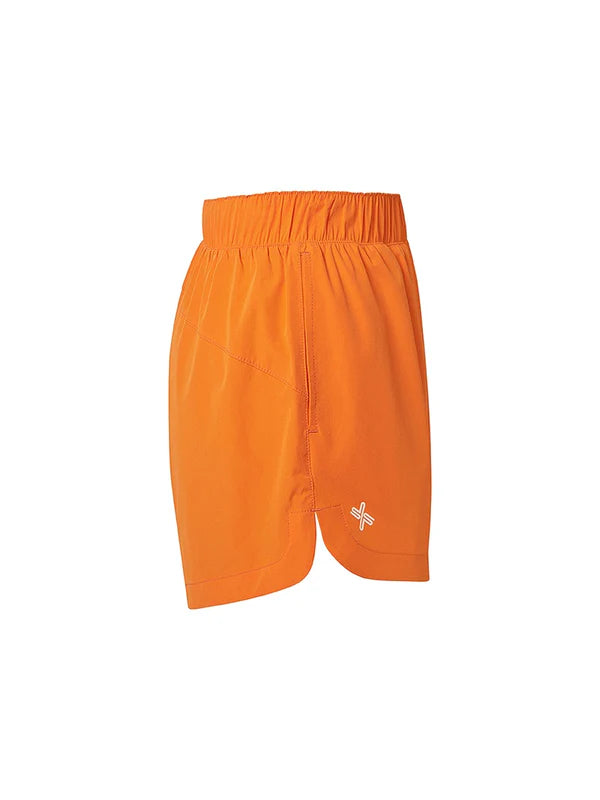 Hot Orange