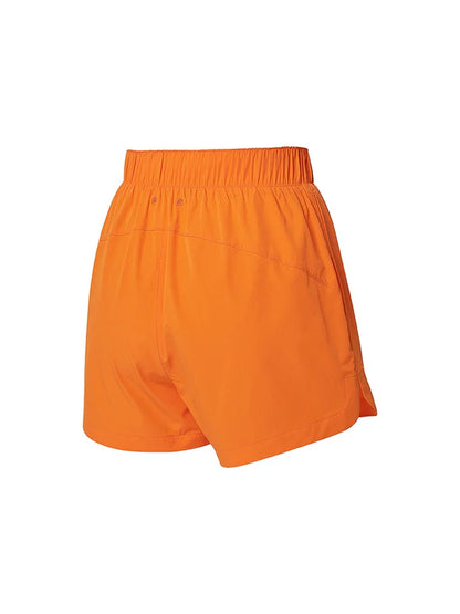 Hot Orange