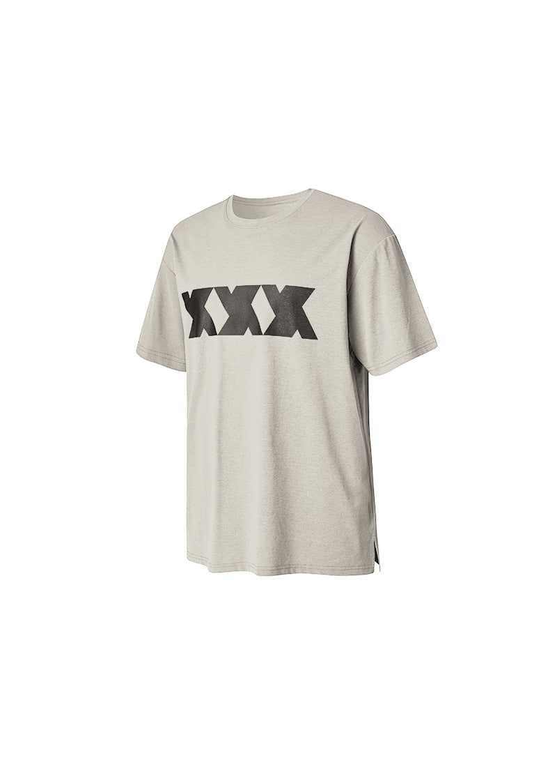 Triple X Short Sleeve