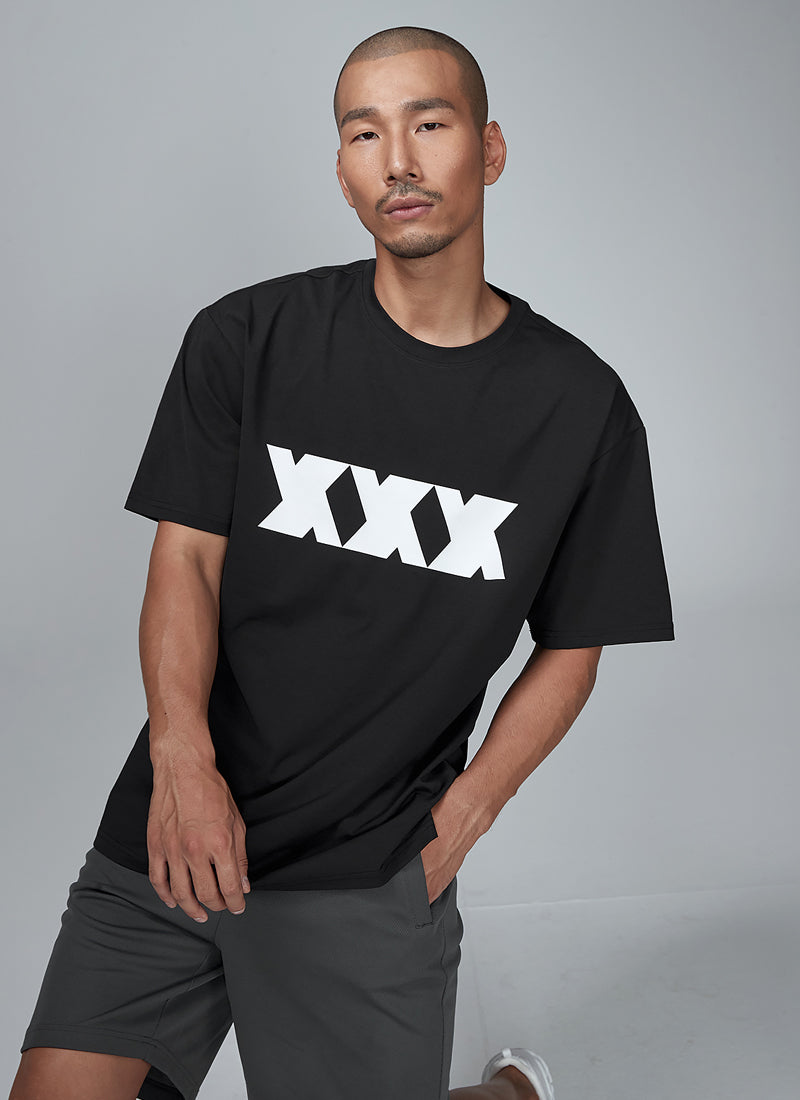 Triple X Short Sleeve