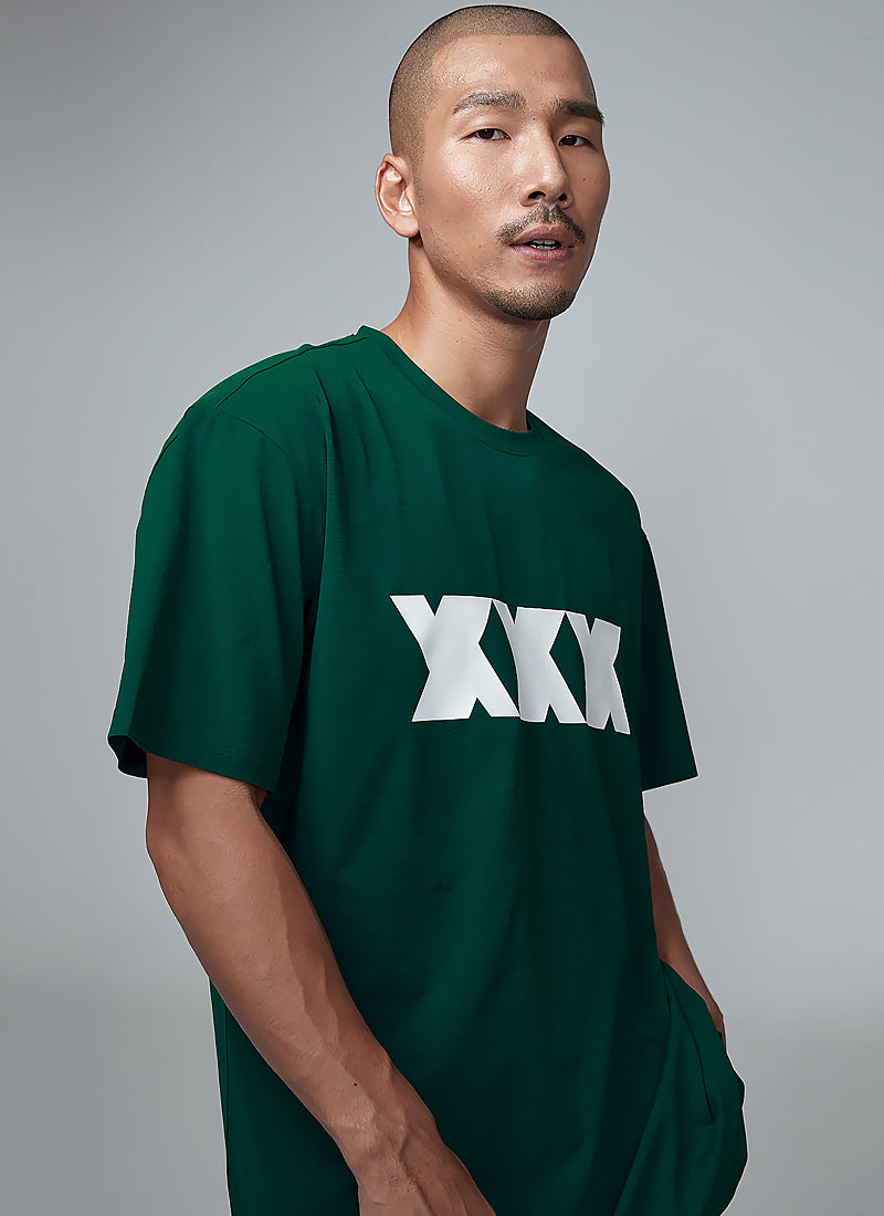 Triple X Short Sleeve