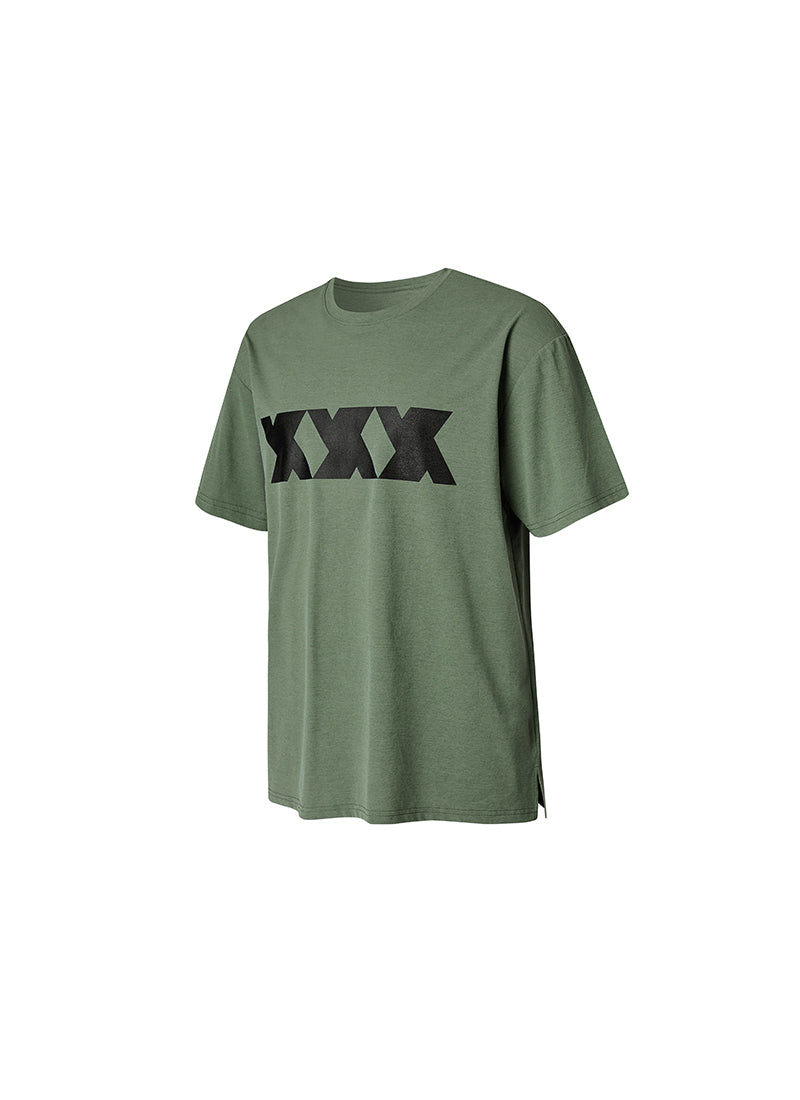 Triple X Short Sleeve