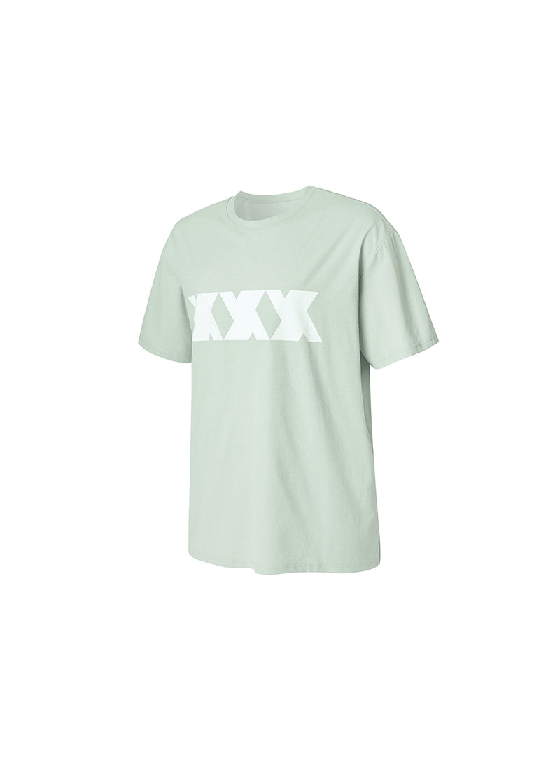 Triple X Short Sleeve