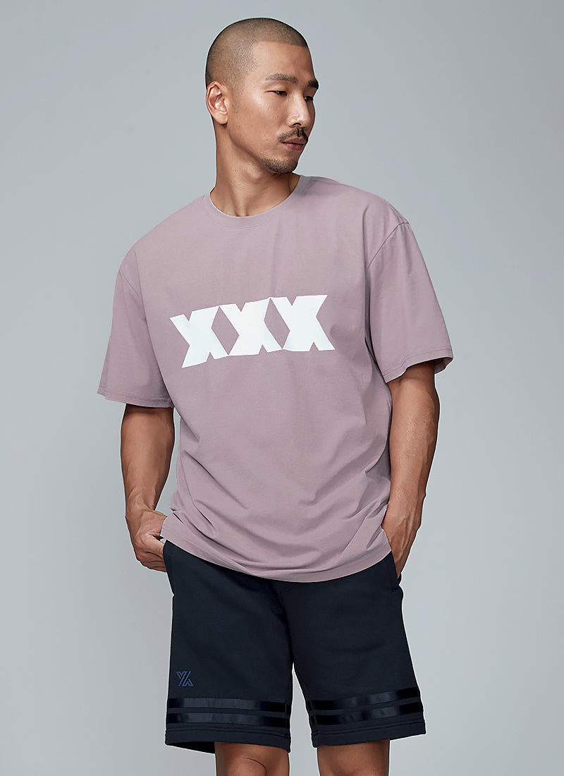 Triple X Short Sleeve