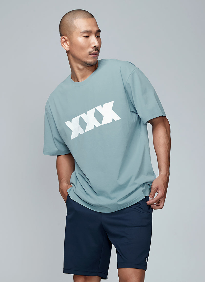 Triple X Short Sleeve