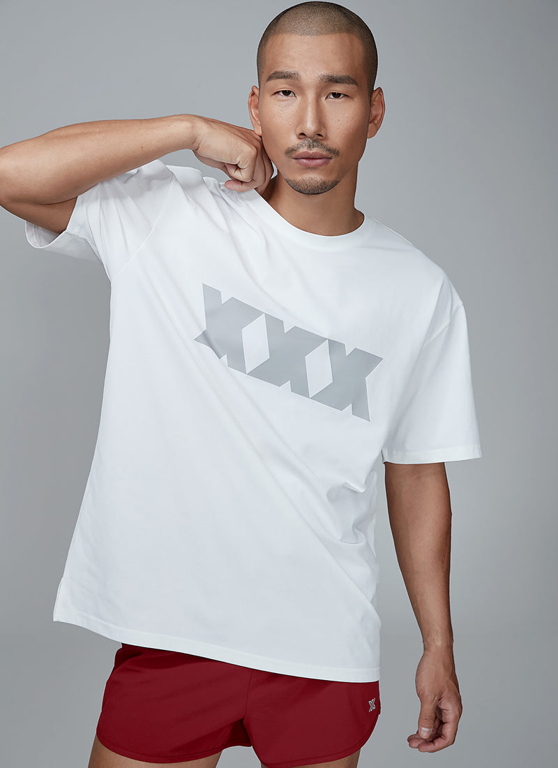 Triple X Short Sleeve