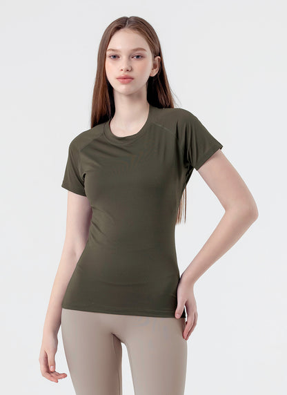 Brown Khaki