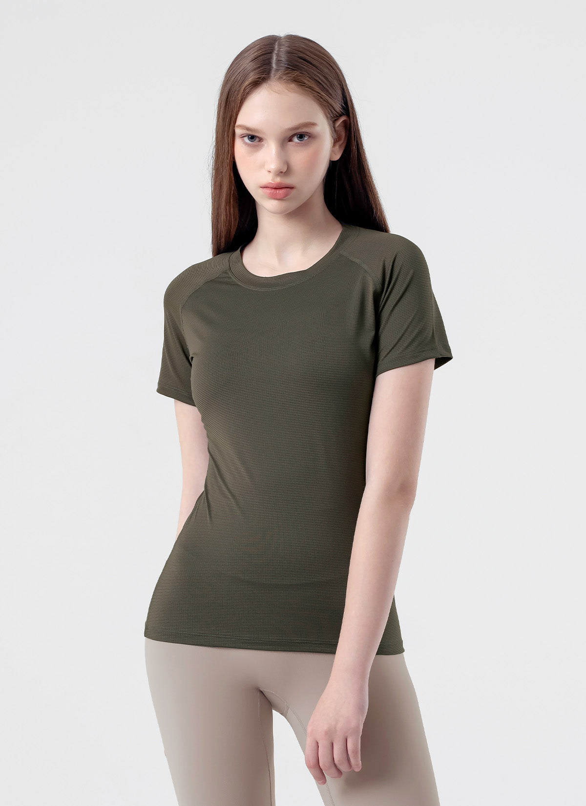 Brown Khaki