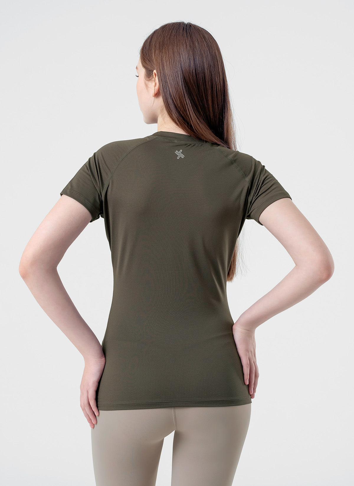Brown Khaki