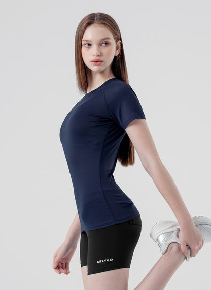 Dark Navy
