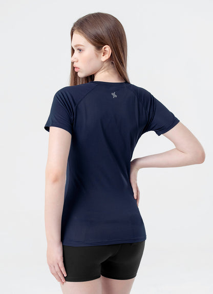 Dark Navy