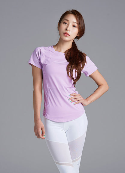 Blanc Lavender