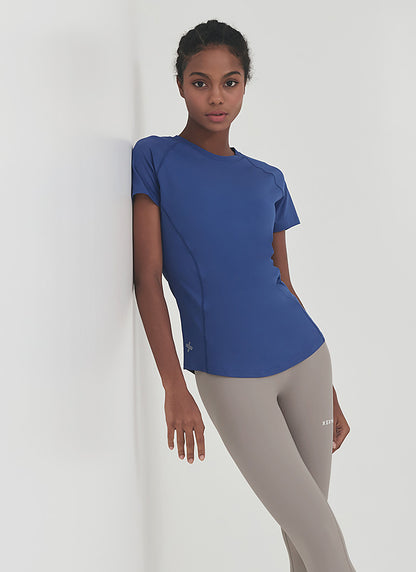 Ice Feather T-Shirt