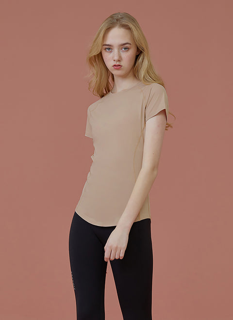 Ice Feather T-Shirt