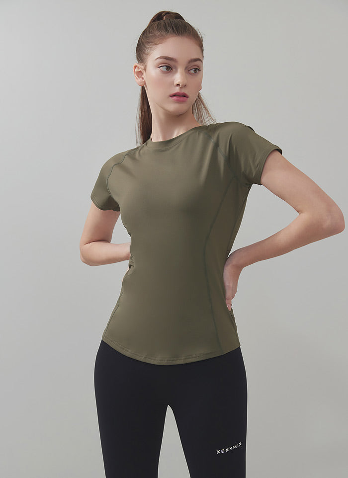 Vetiver Khaki