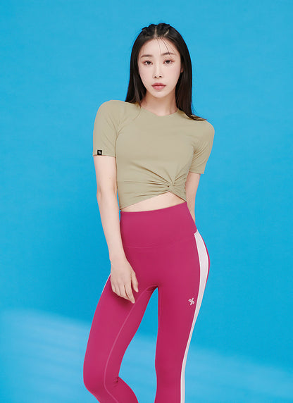 Pale Olive