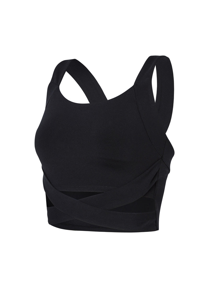 [1+1] XELLA™ Intension X Cover Bra Top
