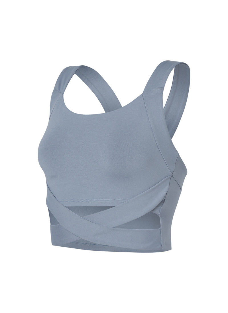[1+1] XELLA™ Intension X Cover Bra Top