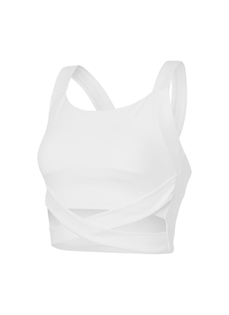 [1+1] XELLA™ Intension X Cover Bra Top