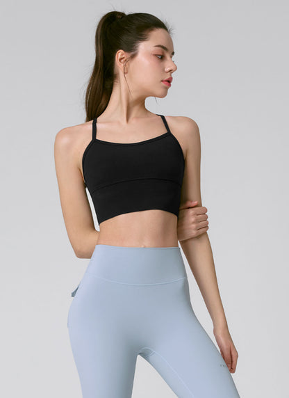 X-Strap Bra