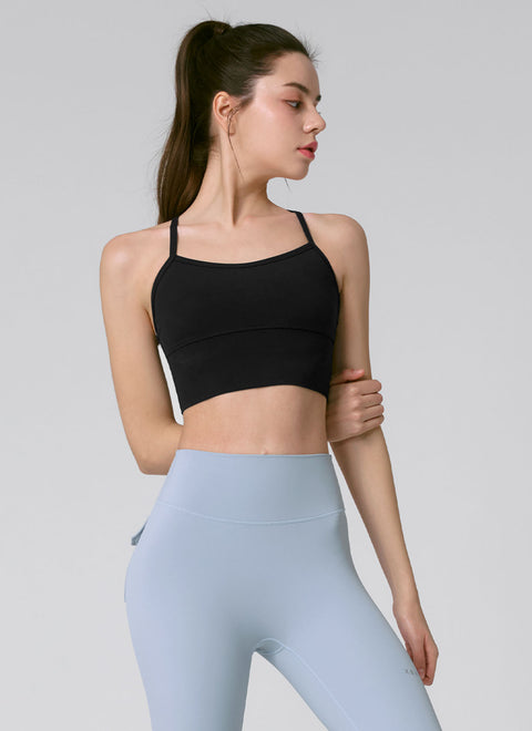 X-Strap Bra