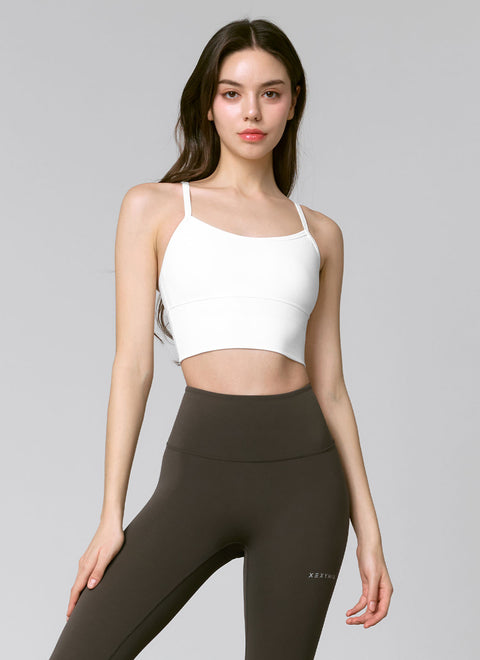 X-Strap Bra