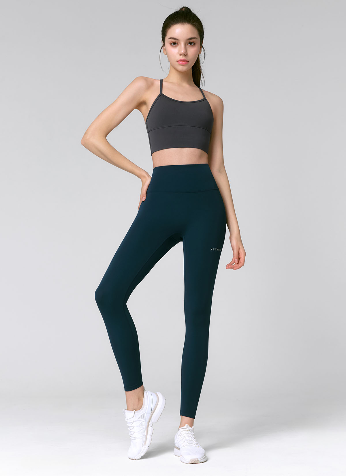 Gray Navy