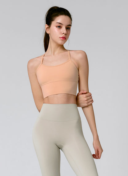 X-Strap Bra