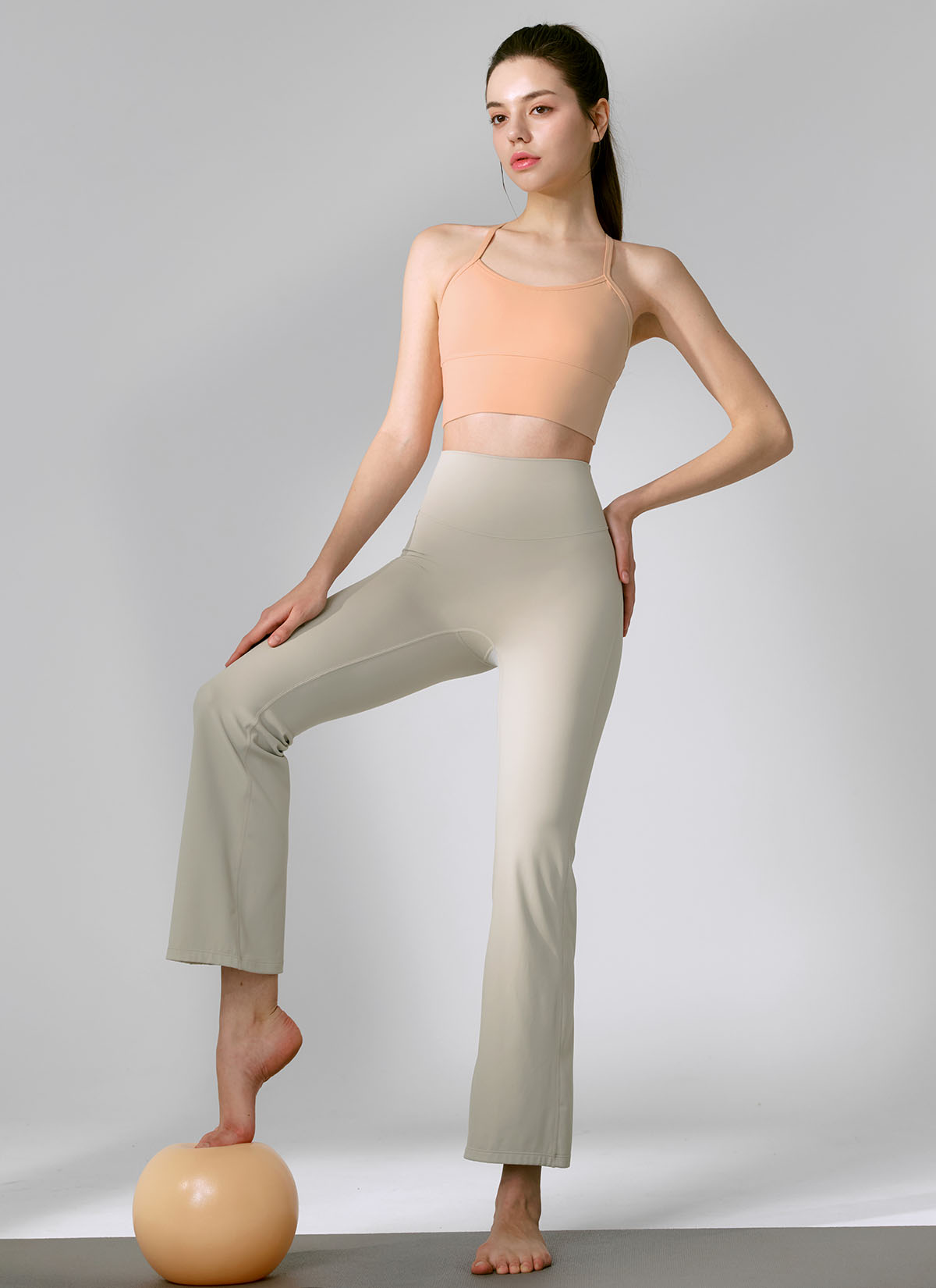 Peach Skin