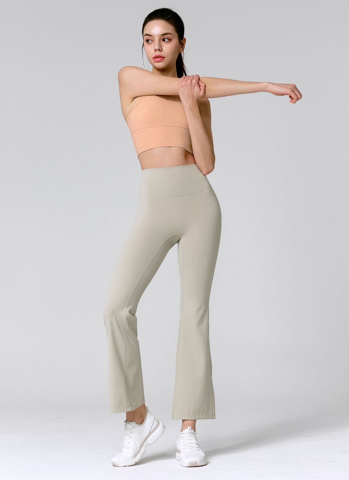 Peach Skin