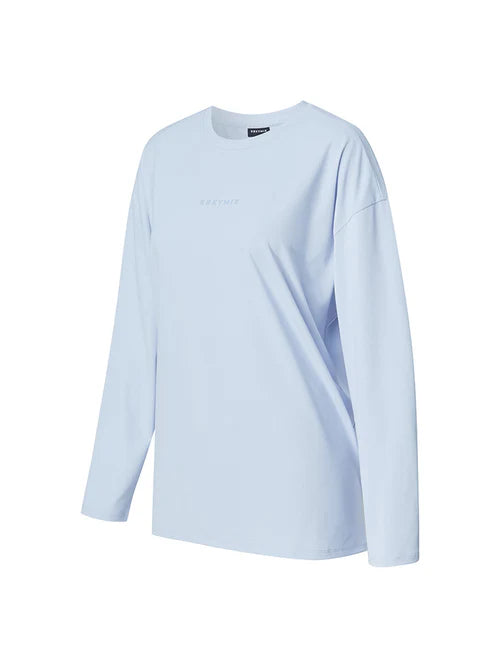 Daily Feather Basic Long Sleeve