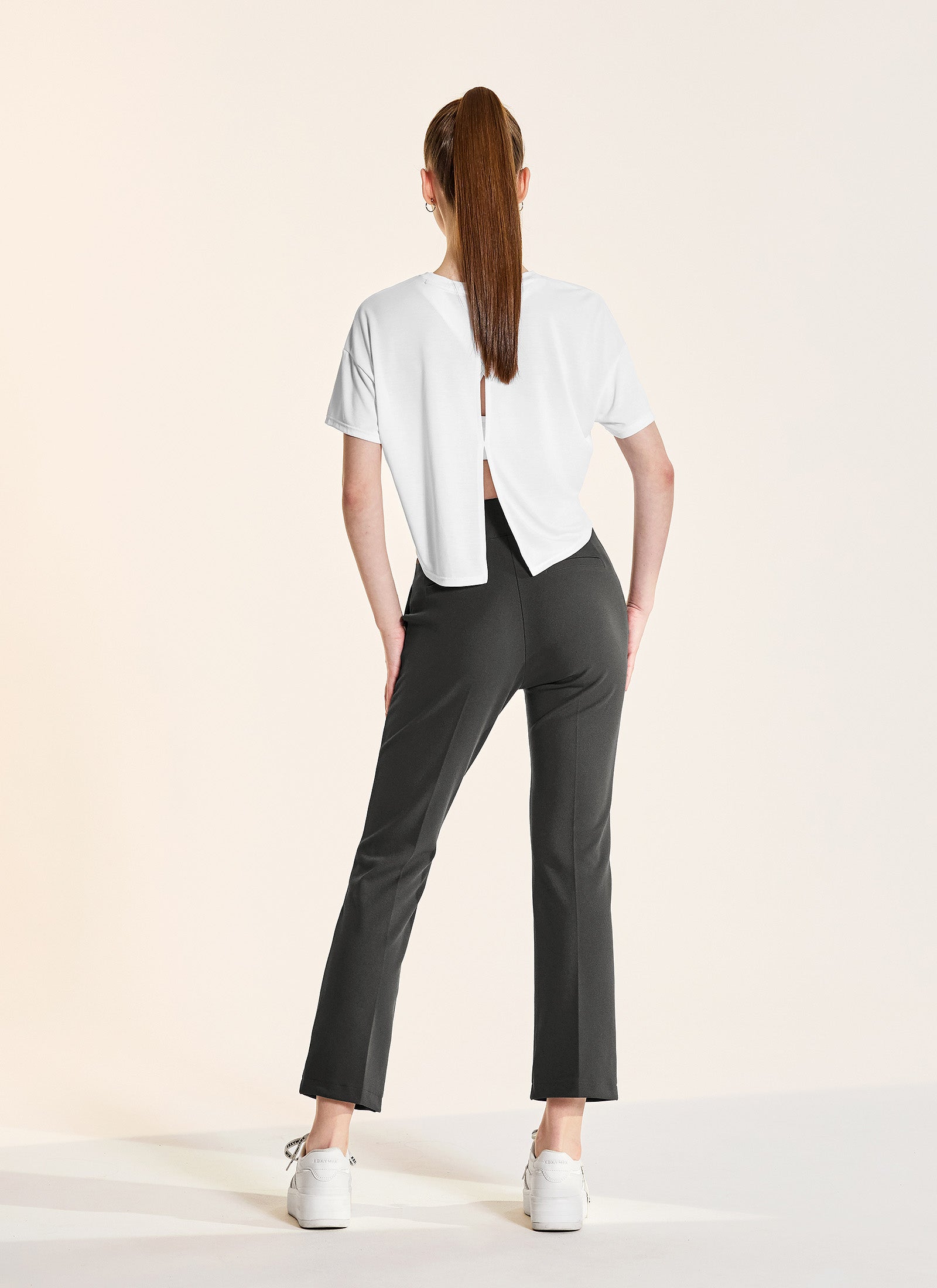 Formal Gray