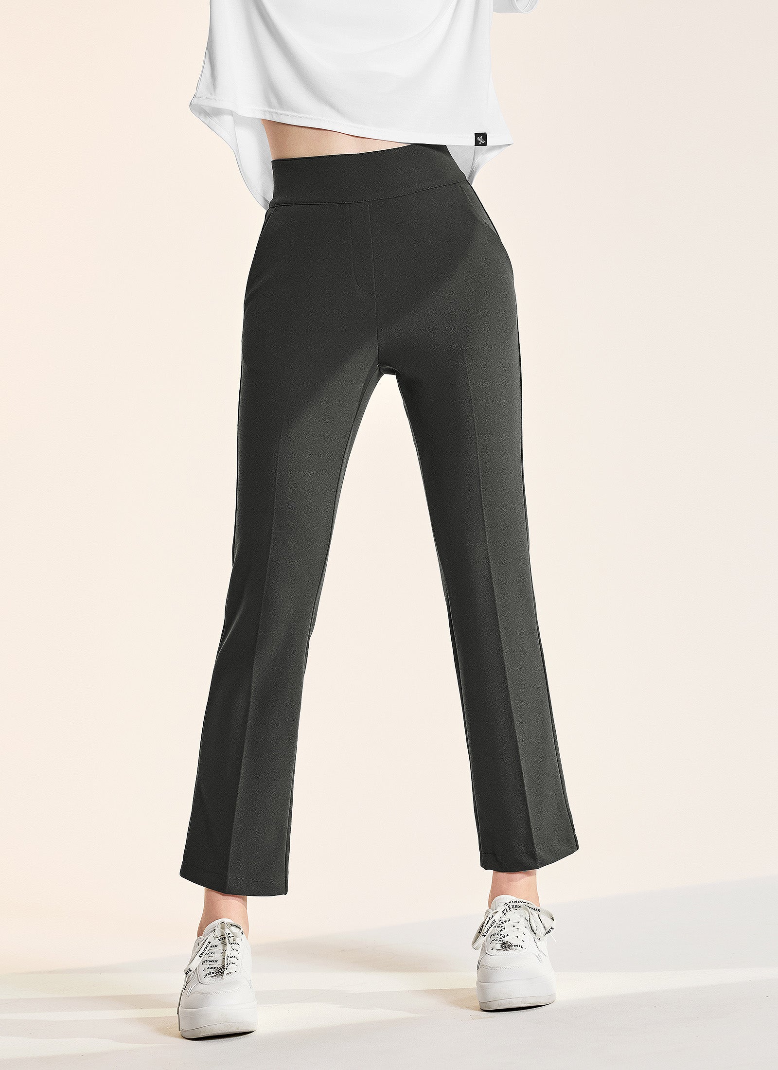Formal Gray