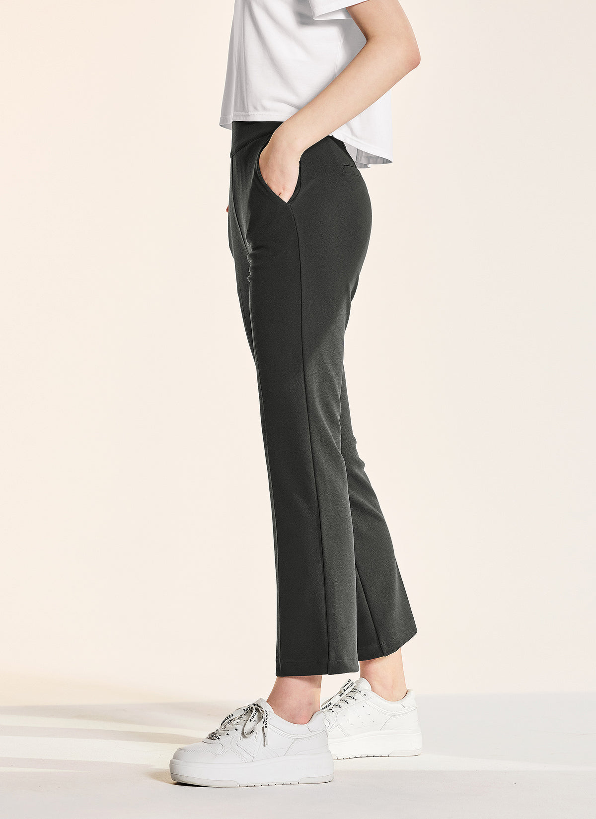 Formal Gray