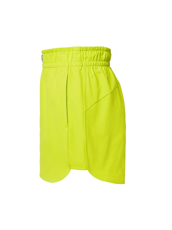 Seersucker Beach Shorts