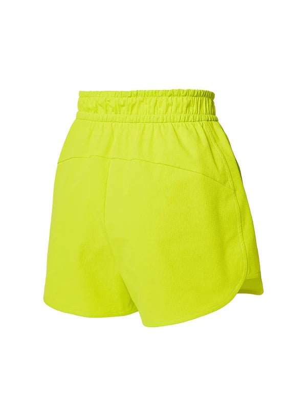 Seersucker Beach Shorts