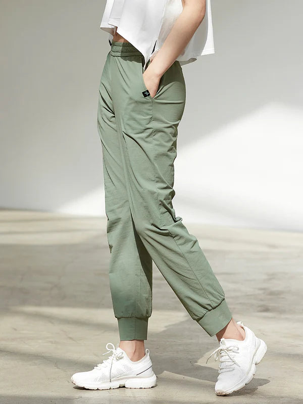 Unlimit Potential Women's Jogger Pants