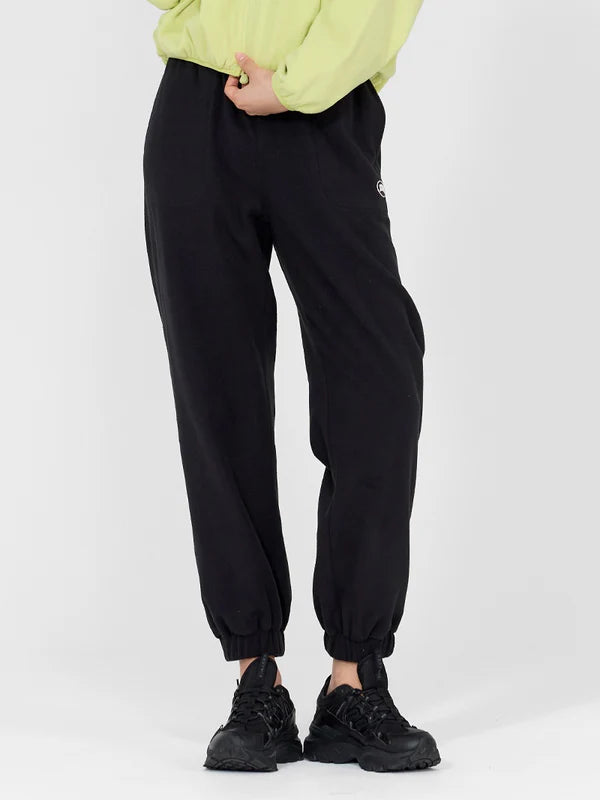 Light Fleece Jogger Pants