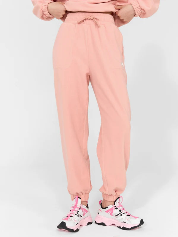 Light Fleece Jogger Pants