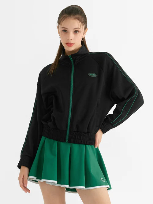 Line Track Jacket