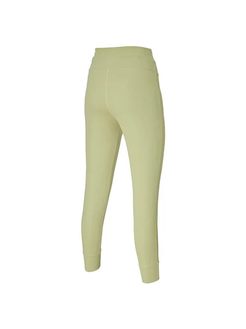 Wide Banding Jogger Fit Leggings Pants