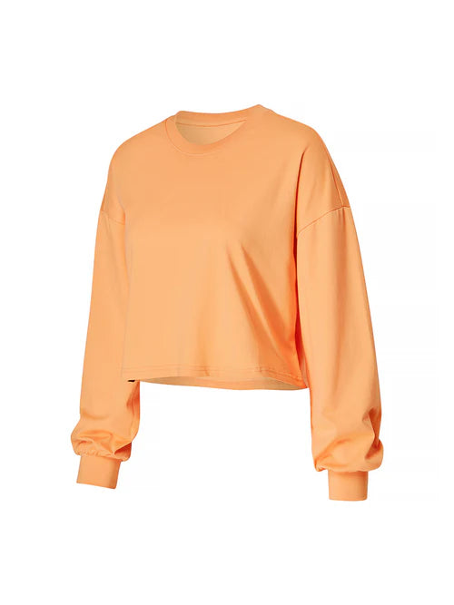 Cool Touch Light Coverup Long Sleeve